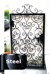 Steel