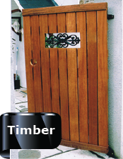 Timber